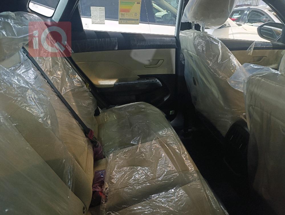 هيونداي كونا